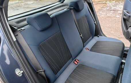 Opel Corsa D, 2009 год, 550 000 рублей, 25 фотография