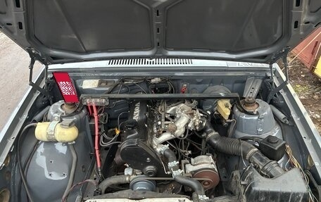 Volvo 740, 1991 год, 160 000 рублей, 4 фотография