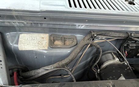 Volvo 740, 1991 год, 160 000 рублей, 5 фотография