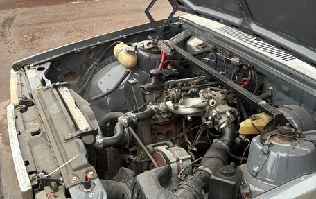 Volvo 740, 1991 год, 160 000 рублей, 14 фотография