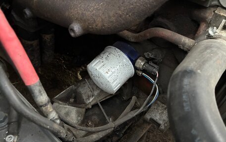 Volvo 740, 1991 год, 160 000 рублей, 11 фотография