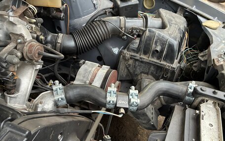 Volvo 740, 1991 год, 160 000 рублей, 10 фотография