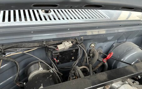 Volvo 740, 1991 год, 160 000 рублей, 6 фотография