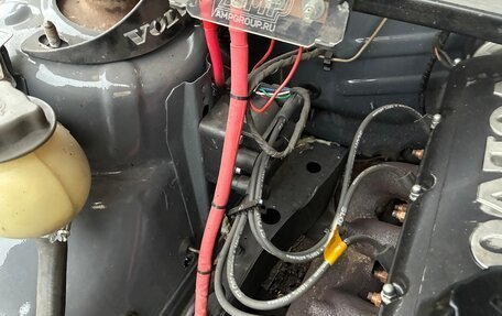 Volvo 740, 1991 год, 160 000 рублей, 12 фотография