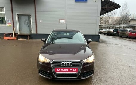 Audi A1, 2010 год, 835 000 рублей, 2 фотография