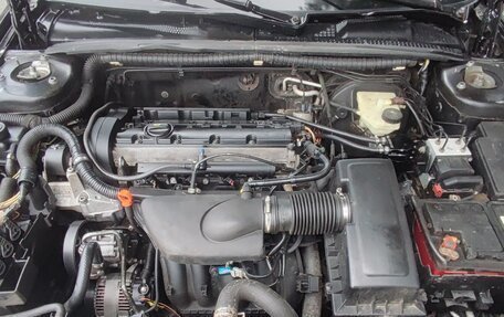 Peugeot 406 I, 2002 год, 250 000 рублей, 6 фотография