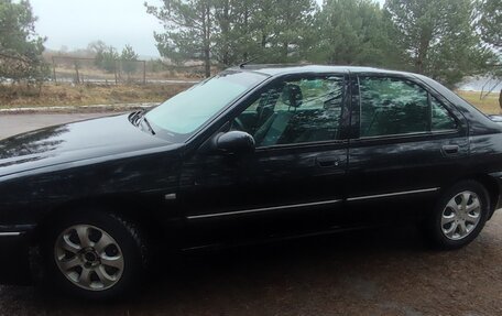 Peugeot 406 I, 2002 год, 250 000 рублей, 3 фотография