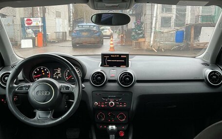 Audi A1, 2010 год, 835 000 рублей, 8 фотография