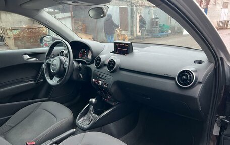 Audi A1, 2010 год, 835 000 рублей, 9 фотография