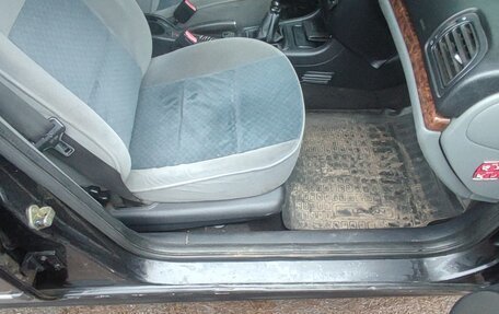 Peugeot 406 I, 2002 год, 250 000 рублей, 8 фотография