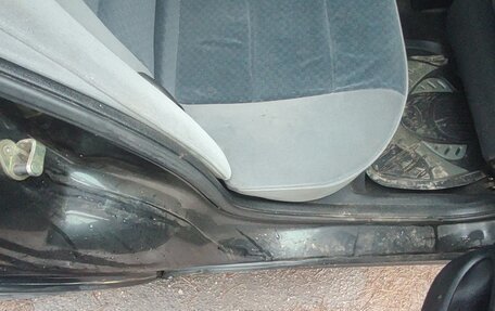 Peugeot 406 I, 2002 год, 250 000 рублей, 9 фотография