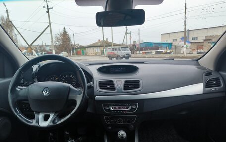 Renault Megane III, 2012 год, 750 000 рублей, 3 фотография