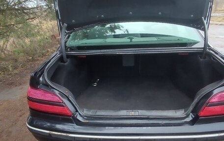 Peugeot 406 I, 2002 год, 250 000 рублей, 5 фотография