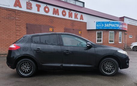 Renault Megane III, 2012 год, 750 000 рублей, 4 фотография