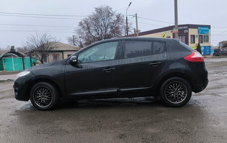 Renault Megane III, 2012 год, 750 000 рублей, 10 фотография