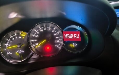 Renault Megane III, 2012 год, 750 000 рублей, 14 фотография