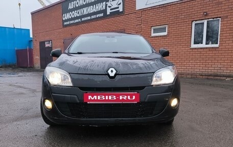 Renault Megane III, 2012 год, 750 000 рублей, 8 фотография