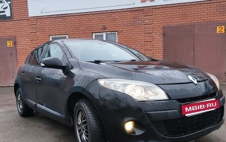 Renault Megane III, 2012 год, 750 000 рублей, 6 фотография