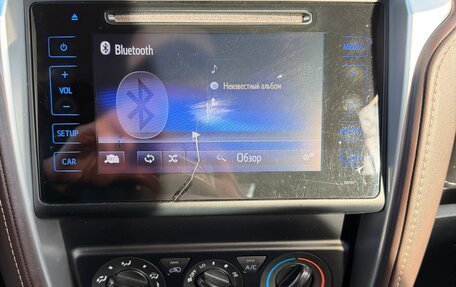 Toyota Fortuner II, 2018 год, 4 050 000 рублей, 10 фотография