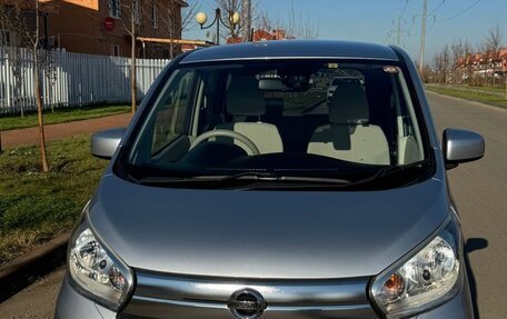 Nissan Dayz I рестайлинг, 2018 год, 750 000 рублей, 5 фотография