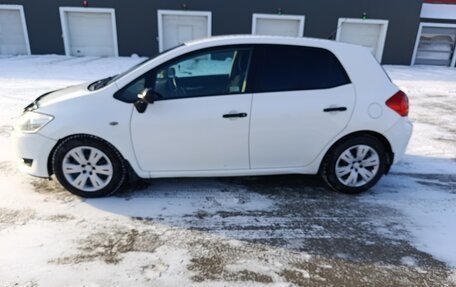Toyota Auris II, 2009 год, 600 000 рублей, 5 фотография