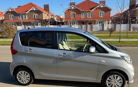 Nissan Dayz I рестайлинг, 2018 год, 750 000 рублей, 4 фотография