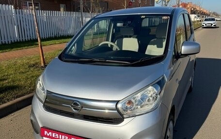 Nissan Dayz I рестайлинг, 2018 год, 750 000 рублей, 3 фотография