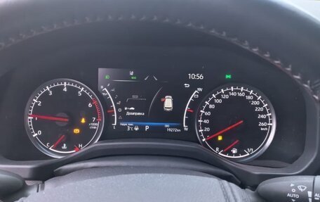 Toyota Land Cruiser, 2024 год, 13 200 000 рублей, 9 фотография