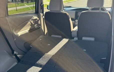 Nissan Dayz I рестайлинг, 2018 год, 750 000 рублей, 10 фотография