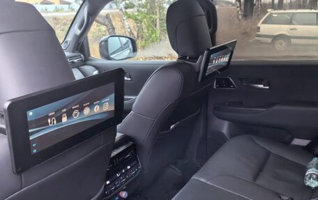 Toyota Land Cruiser, 2024 год, 13 200 000 рублей, 11 фотография