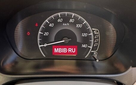 Nissan Dayz I рестайлинг, 2018 год, 750 000 рублей, 12 фотография