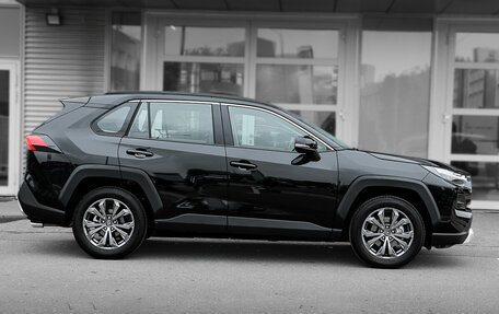 Toyota RAV4, 2025 год, 4 690 000 рублей, 4 фотография