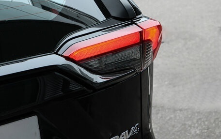 Toyota RAV4, 2025 год, 4 690 000 рублей, 7 фотография