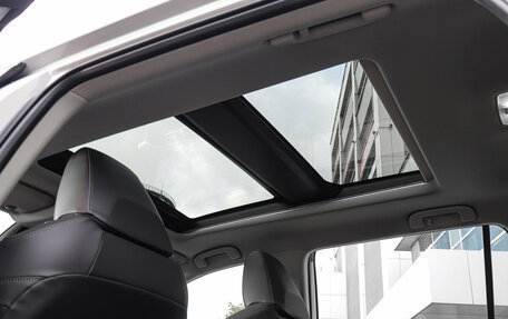 Toyota RAV4, 2025 год, 4 690 000 рублей, 23 фотография