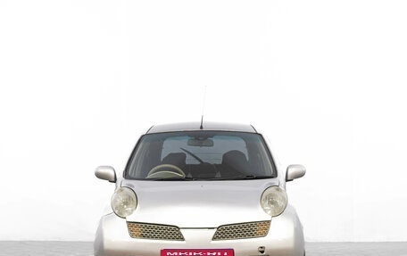 Nissan March III, 2005 год, 449 000 рублей, 3 фотография