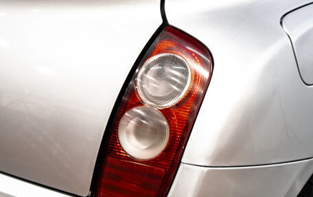 Nissan March III, 2005 год, 449 000 рублей, 10 фотография