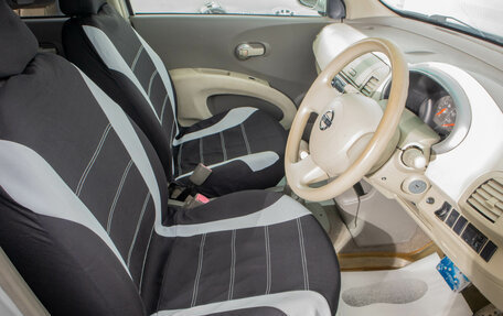 Nissan March III, 2005 год, 449 000 рублей, 12 фотография