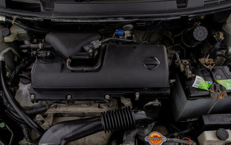 Nissan March III, 2005 год, 449 000 рублей, 8 фотография