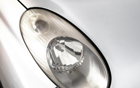 Nissan March III, 2005 год, 449 000 рублей, 9 фотография