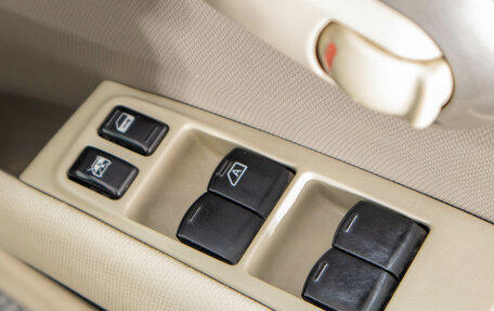 Nissan March III, 2005 год, 449 000 рублей, 13 фотография