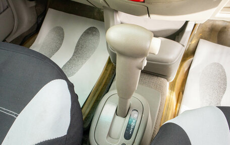 Nissan March III, 2005 год, 449 000 рублей, 19 фотография