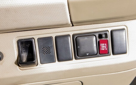 Nissan March III, 2005 год, 449 000 рублей, 14 фотография