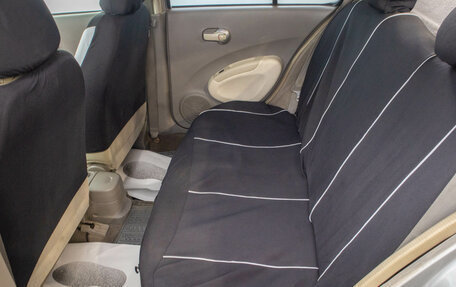 Nissan March III, 2005 год, 449 000 рублей, 22 фотография