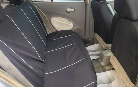 Nissan March III, 2005 год, 449 000 рублей, 23 фотография