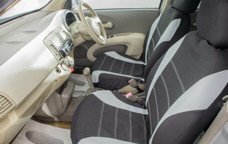 Nissan March III, 2005 год, 449 000 рублей, 21 фотография