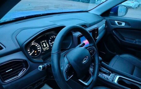 Chery Tiggo 4 I рестайлинг, 2022 год, 1 305 000 рублей, 6 фотография