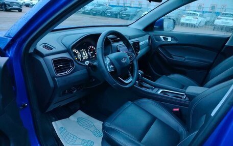 Chery Tiggo 4 I рестайлинг, 2022 год, 1 305 000 рублей, 8 фотография