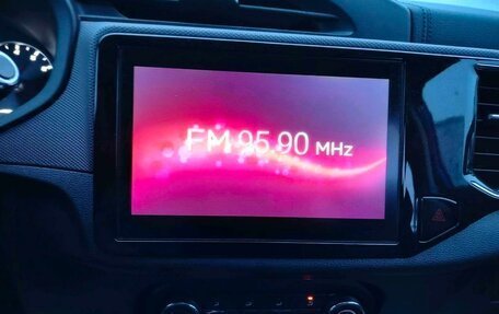 Chery Tiggo 4 I рестайлинг, 2022 год, 1 305 000 рублей, 11 фотография