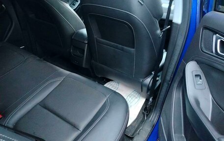 Chery Tiggo 4 I рестайлинг, 2022 год, 1 305 000 рублей, 12 фотография