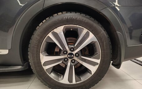 KIA Sorento III Prime рестайлинг, 2019 год, 2 645 000 рублей, 5 фотография